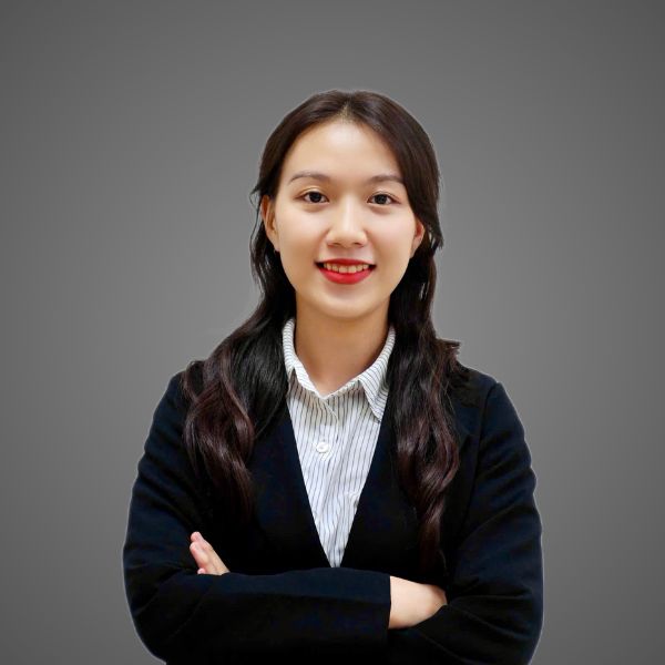 Trần Thị Bảo Linh